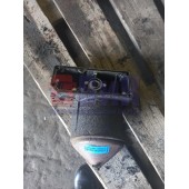 Центрифуга Scania-4 PDE (663)