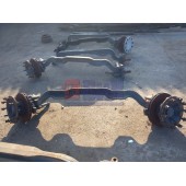 Балка передняя Renault (блок подш.) в сборе d58 (758)