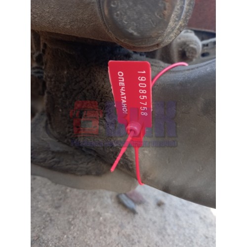 Балка передняя Renault (блок подш.) в сборе d58 (758), SPR00437610-1