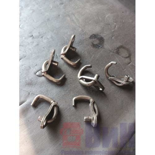 Форсунка масляная Volvo D13 (345)*, 3155151-4