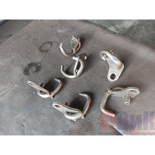 Форсунка масляная Volvo D13 (345)*, 3155151-5