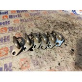 Форсунка масляная Volvo D13 (345)*