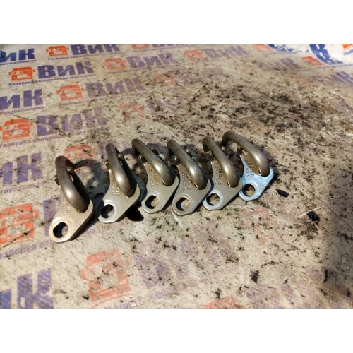 Форсунка масляная Volvo D13 (345)*, 3155151