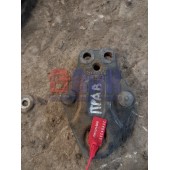 Кронштейн тяги переднего стабилизатора Renault T430 007618 (337)