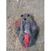 Кронштейн тяги переднего стабилизатора Renault T430 007618 (336)