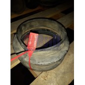 Патрубок воздушного фильтра Volvo резиновый (803)