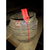 Гофра воздушного фильтра Volvo (806)