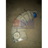 Патрубок турбины Volvo с датчиком (424)