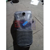 Патрубок корпуса воздушного фильтра Volvo (418)