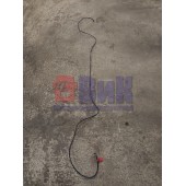 Шланг подъема кабины Renault Т-Seria 007618 216см (270)