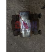 Кронштейн задней полурессоры Renault T430 007618 LH (308)