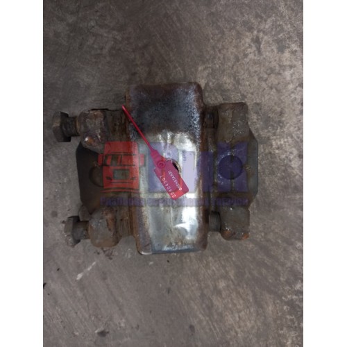 Кронштейн задней полурессоры Renault T430 007618 RH (307), 