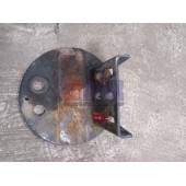 Кронштейн задней пневмоподушки Renault T430 007618 верхний (279)