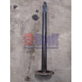 Полуось с блокировкой Renault 007618 MS17X 96,5см 46 шлицов (276)