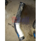 Патрубок воздушного фильтра Volvo (411)