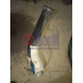 Патрубок воздушного фильтра Volvo (410)