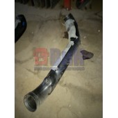 Патрубок воздушного фильтра Volvo (407)