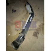 Патрубок воздушного фильтра Volvo (406)