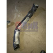 Патрубок воздушного фильтра Volvo (404)