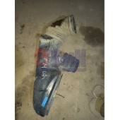 Патрубок воздушного фильтра Volvo FM в сборе (405)