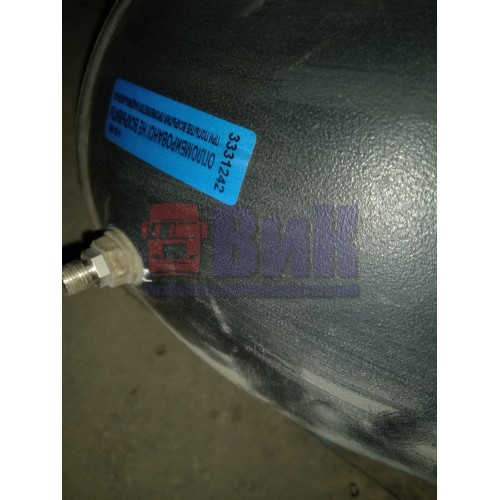 Патрубок воздушного фильтра Renault Premium DXI (242), 5010626066-1