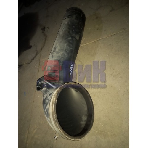 Патрубок воздушного фильтра Renault Premium DXI (242), 5010626066-2
