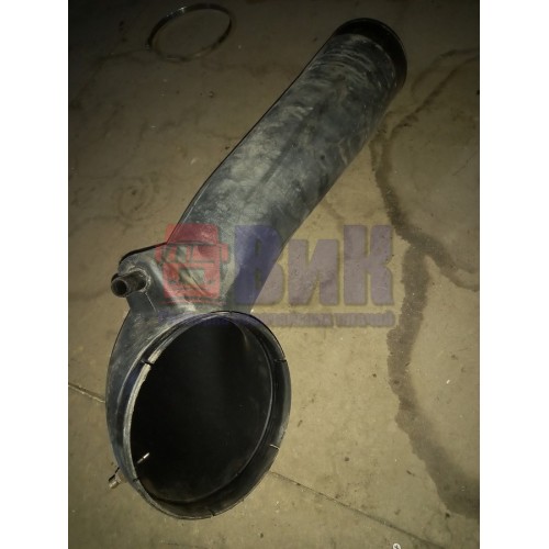 Патрубок воздушного фильтра Renault Premium DXI (241), 5010626066-2