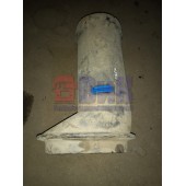 Патрубок воздушного фильтра Renault Magnum MACK (238)