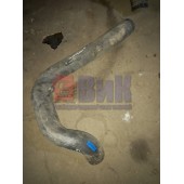 Патрубок воздушного фильтра Renault Midlum (237)