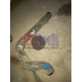 Патрубок воздушного фильтра Renault Midlum (236)