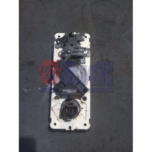 Блок управления климат-контролем DAF 105 (667), 9001180-1