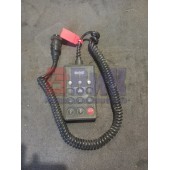 Пульт управления подвеской DAF 105 (336)