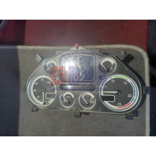 Панель приборов DAF 105 (335), 1743496