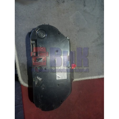 Панель приборов DAF 105 (335), 1743496-2