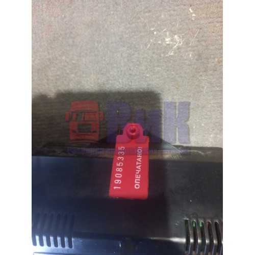 Панель приборов DAF 105 (335), 1743496-3