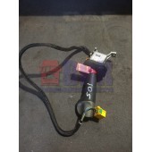 Подрулевой переключатель DAF 105 круиз RH (328)