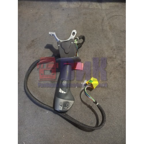 Подрулевой переключатель DAF 105 круиз RH (328), 1659631-1