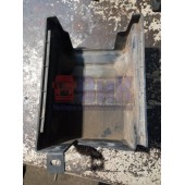 Крышка блока света Iveco Stralis (486)