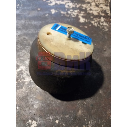 Пневмоподушка сиденья ISRINGHAUSEN (480), 31396