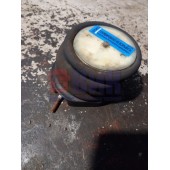 Пневмоподушка сиденья ISRI (473)