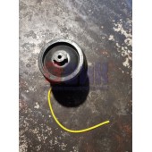 Пневмоподушка сиденья CONTITECH (471)