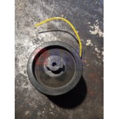 Пневмоподушка сиденья CONTITECH (470)