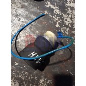 Пневмоподушка сиденья GRAMMER (464)