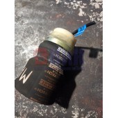 Пневмоподушка сиденья CONTITECH (462)