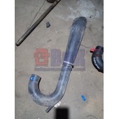 Патрубок воздушного фильтра Renault Magnum MACK (232)