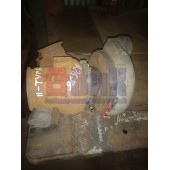 Турбина MAN 2676 верхняя (313)