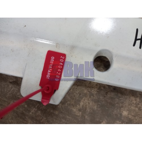 Накладка на корпус фары Volvo FH 138807 задняя RH (289), 8141290-1