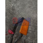 Габарит Volvo FH 138807 (283)