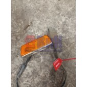 Габарит Volvo FH 138807 (284)