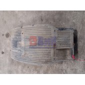 Подкрылок под кабину LH Volvo FH 138807 (322)